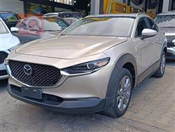 مازدا CX-30